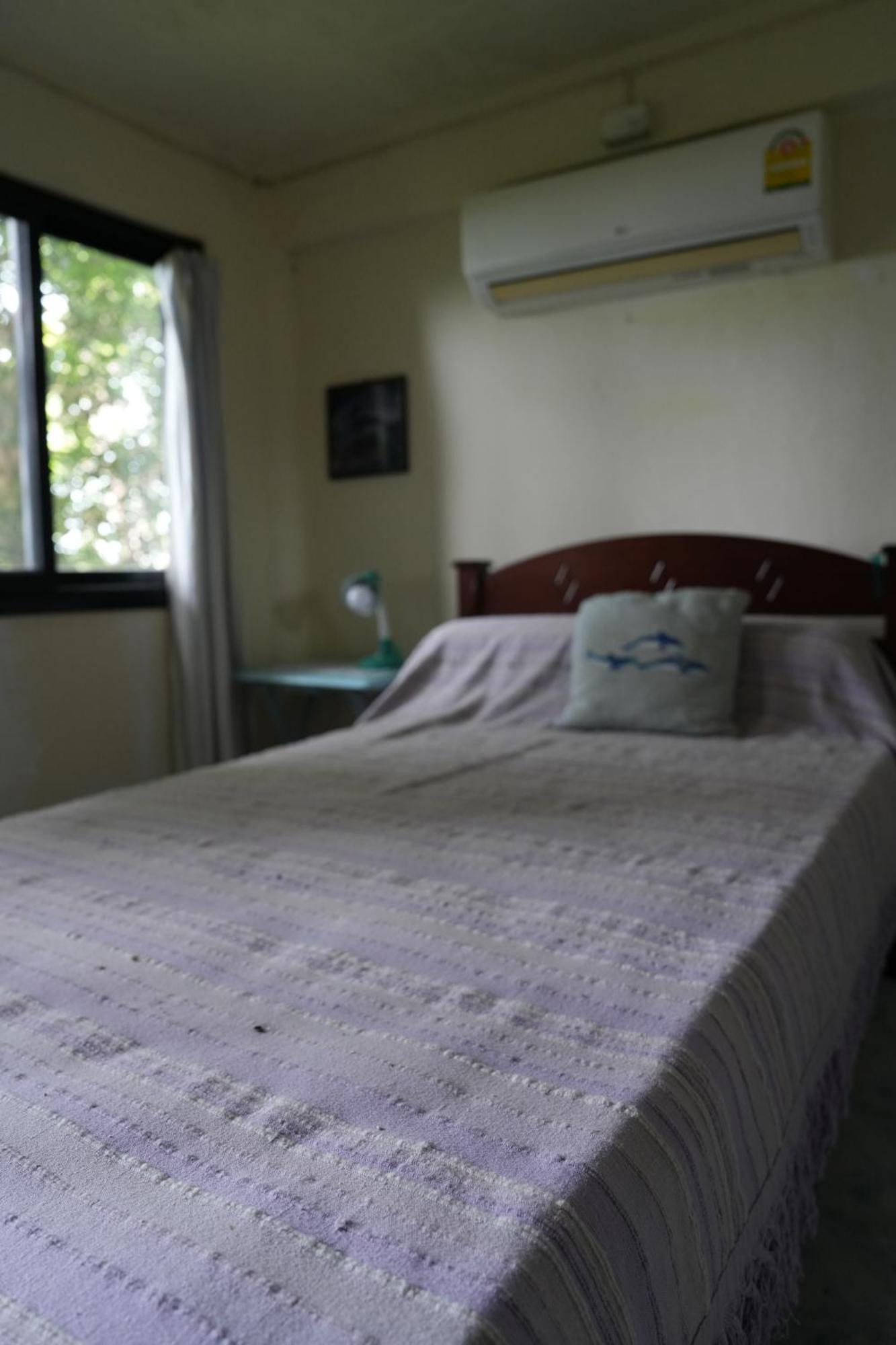 Gasthuis Baan Fuangfah Samui *