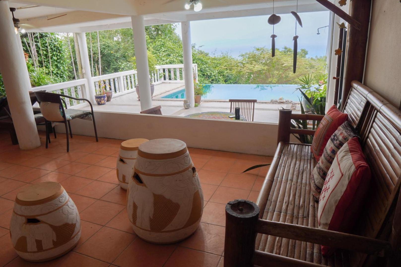 Baan Fuangfah Samui Ban Bang Po