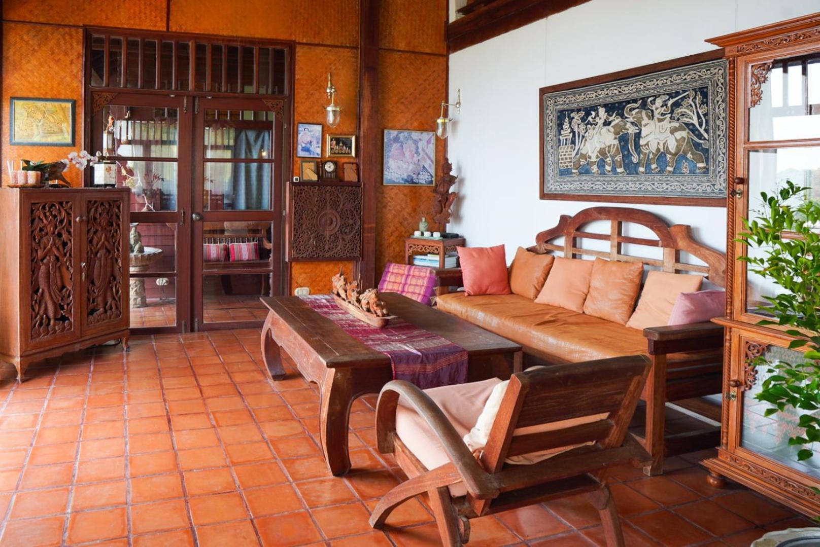 Baan Fuangfah Samui Gasthuis