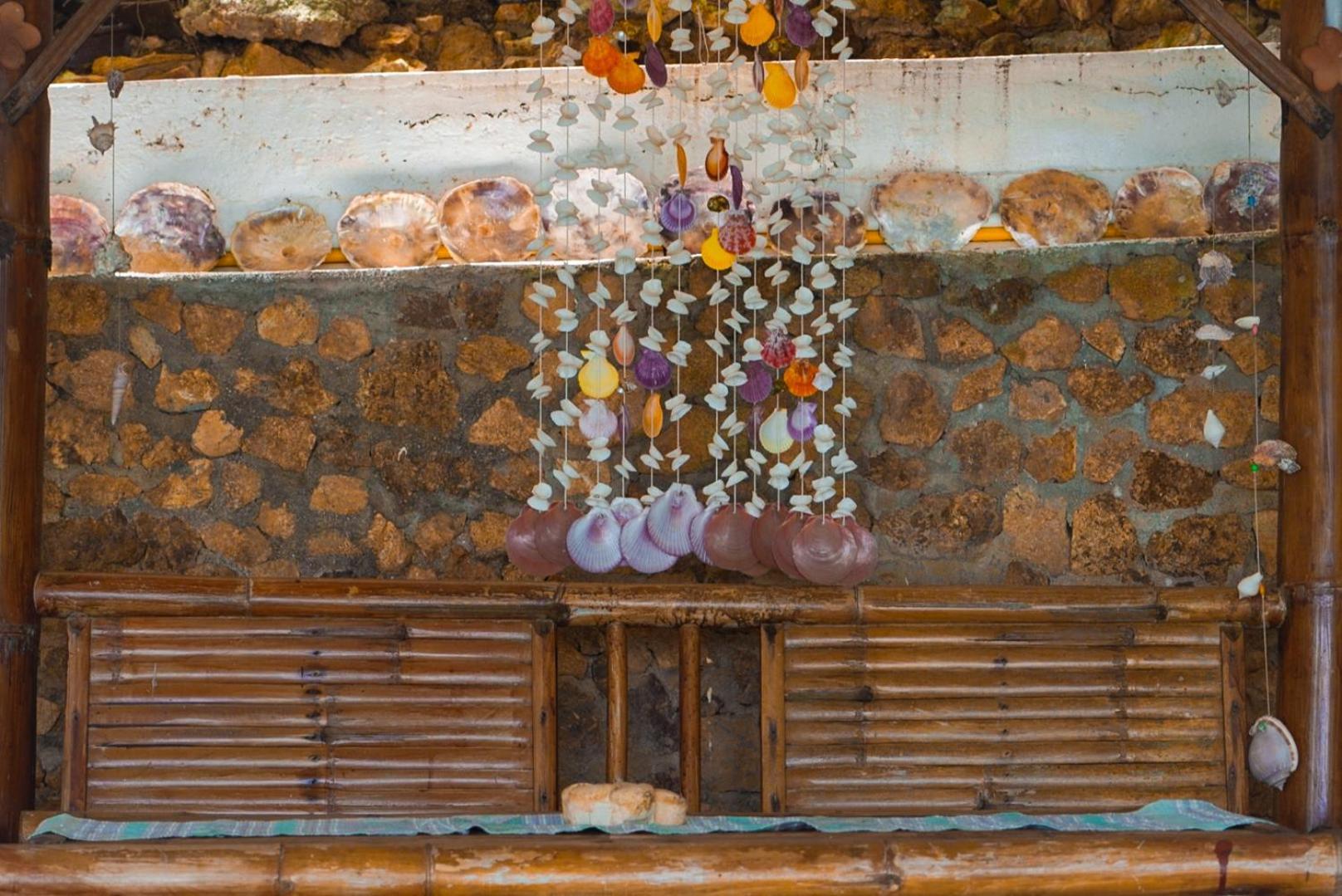Baan Fuangfah Samui Gasthuis Ban Bang Po