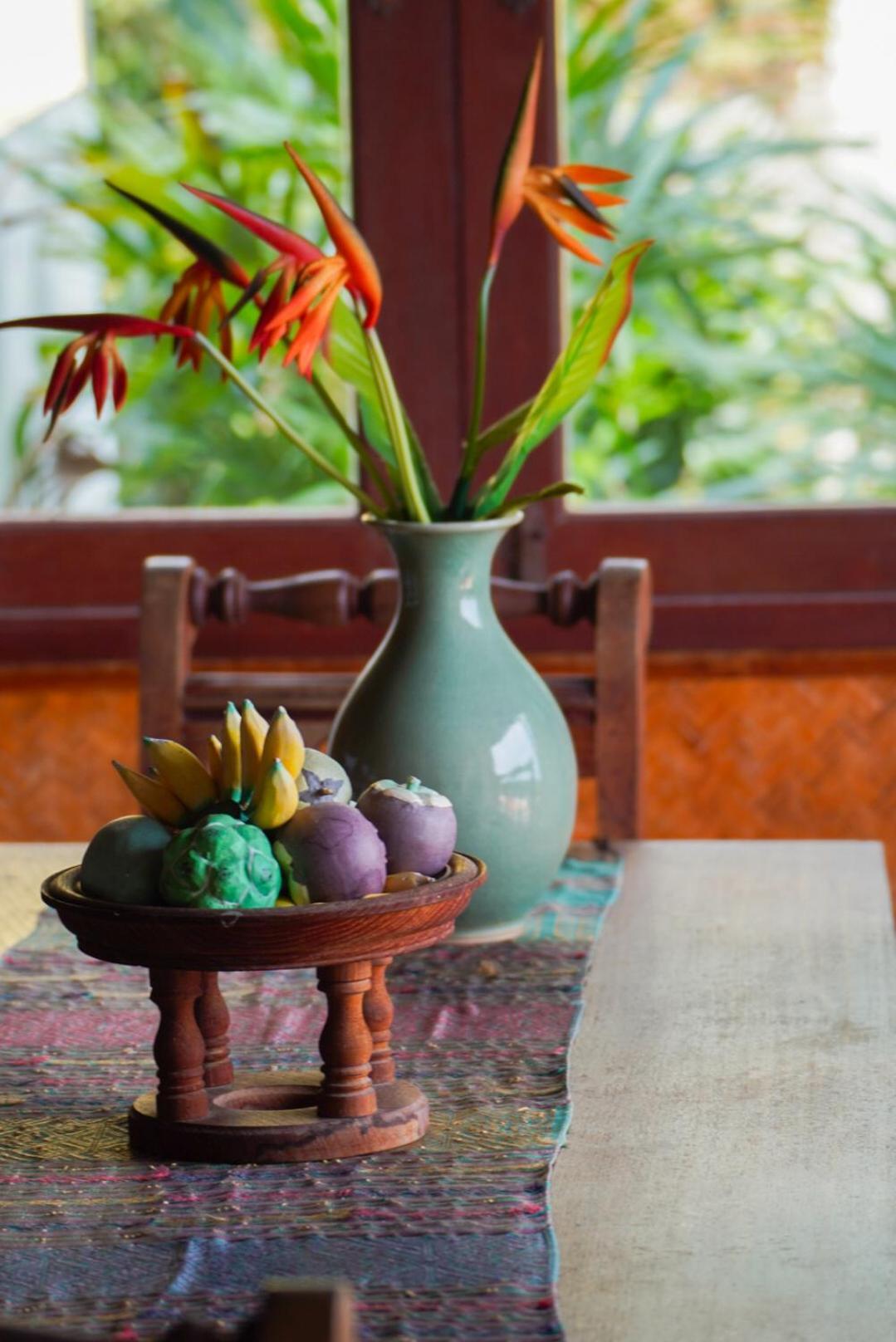 Baan Fuangfah Samui Ban Bang Po