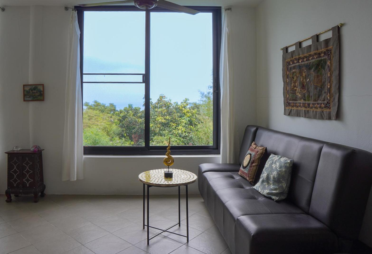Baan Fuangfah Samui Gasthuis Ban Bang Po
