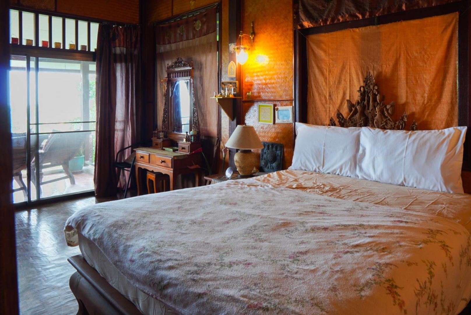 Baan Fuangfah Samui Gasthuis *