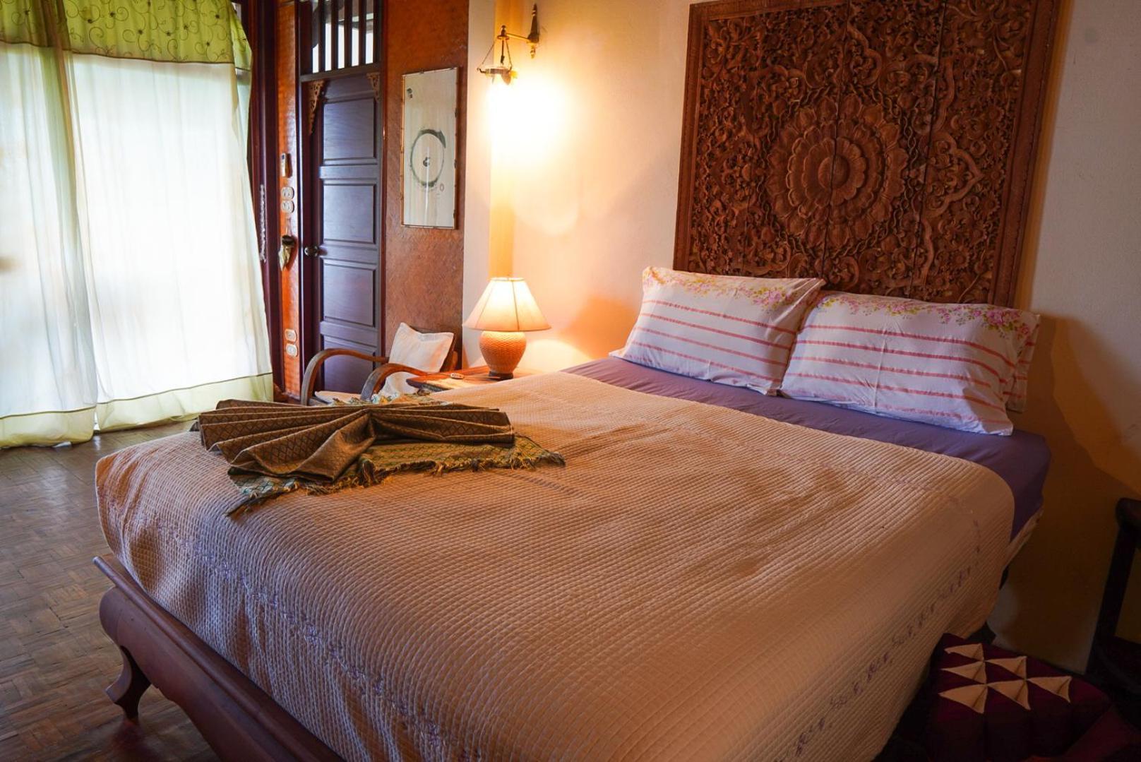 Baan Fuangfah Samui Ban Bang Po