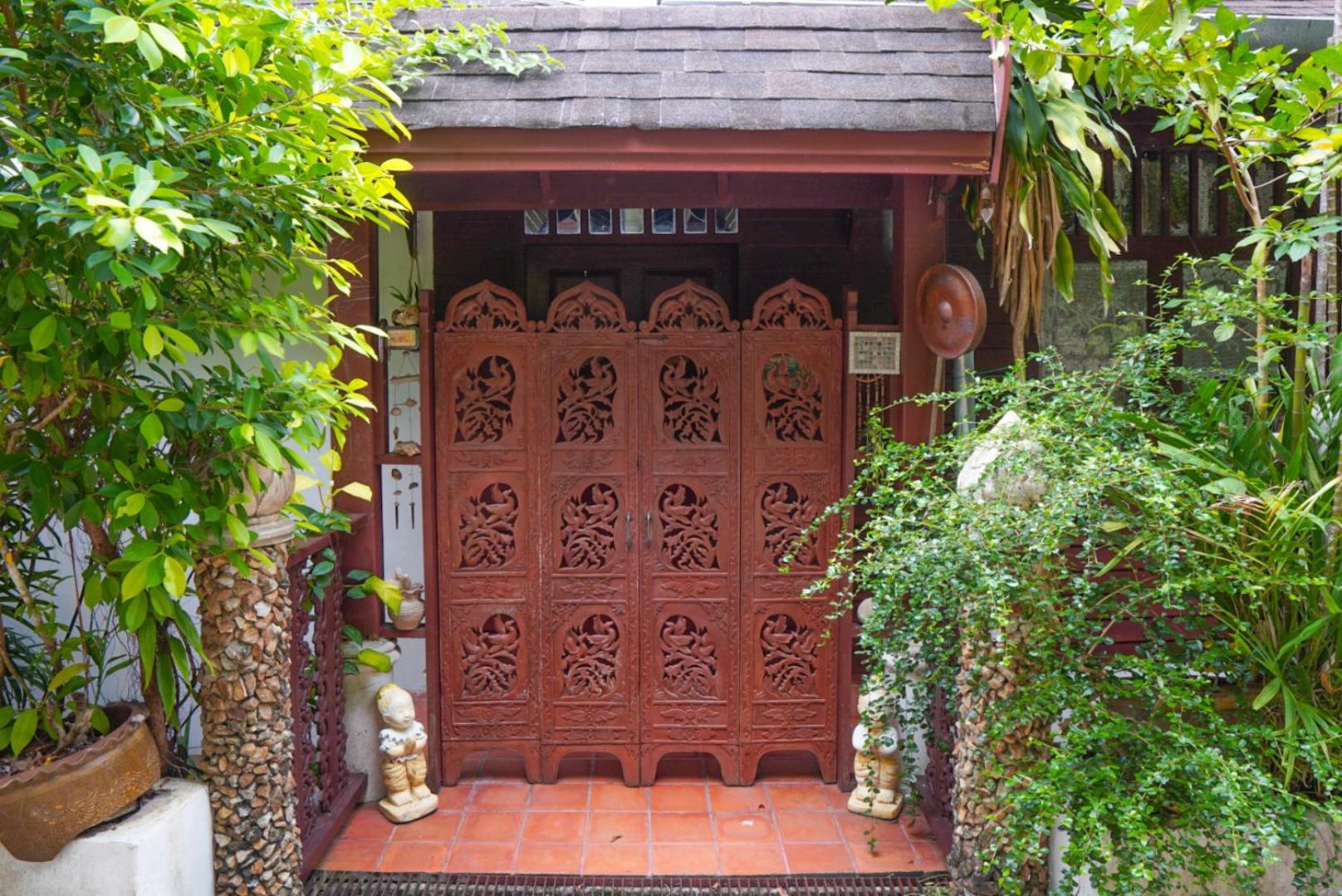 Baan Fuangfah Samui Ban Bang Po