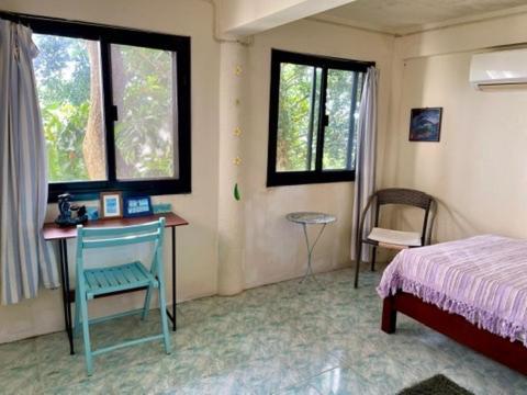 Baan Fuangfah Samui