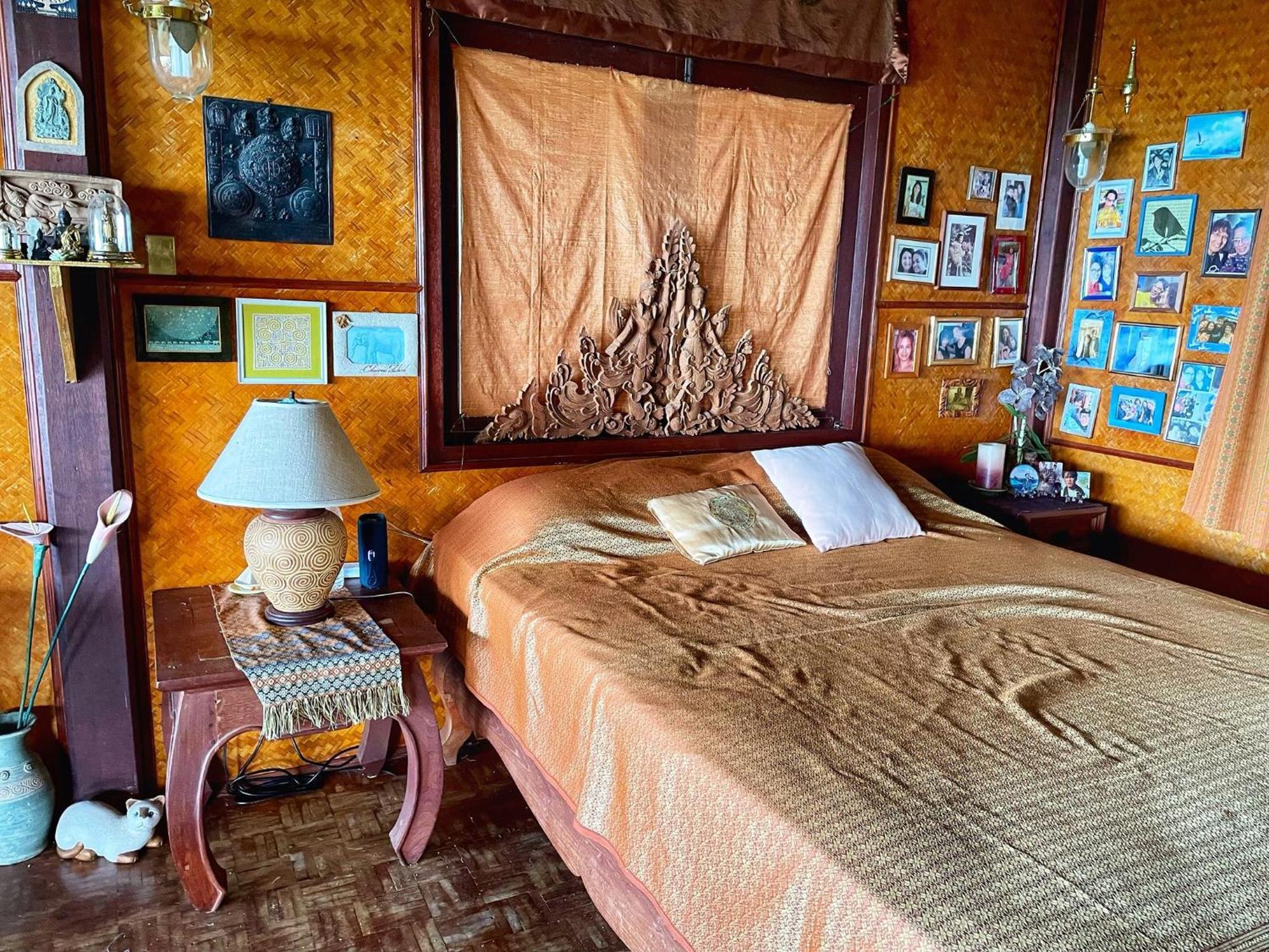 Gasthuis Baan Fuangfah Samui Ban Bang Po