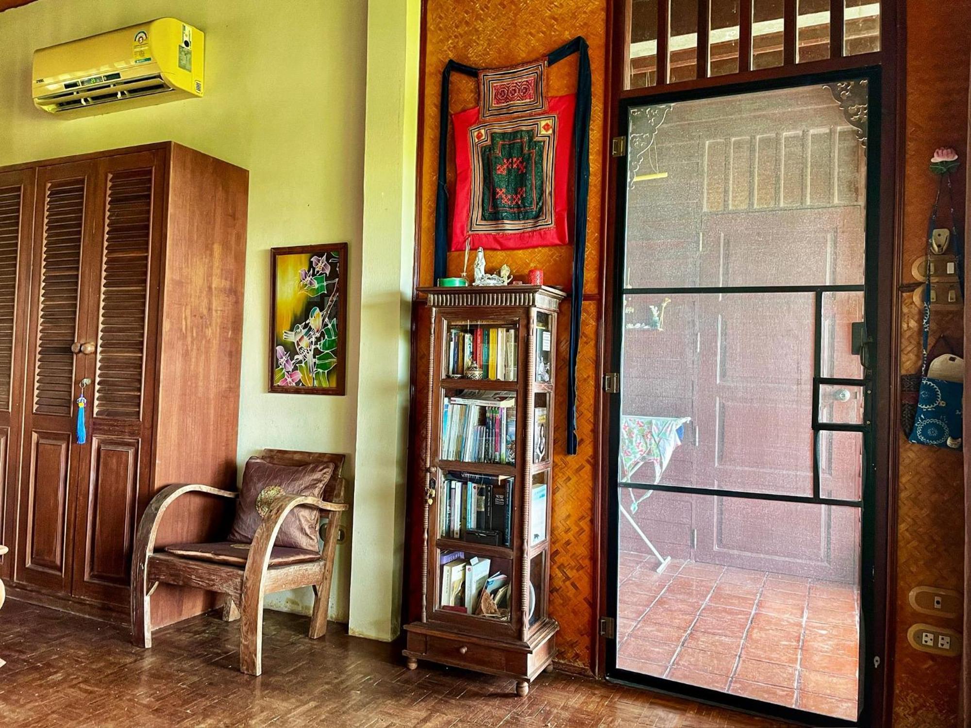 Baan Fuangfah Samui Gasthuis Ban Bang Po