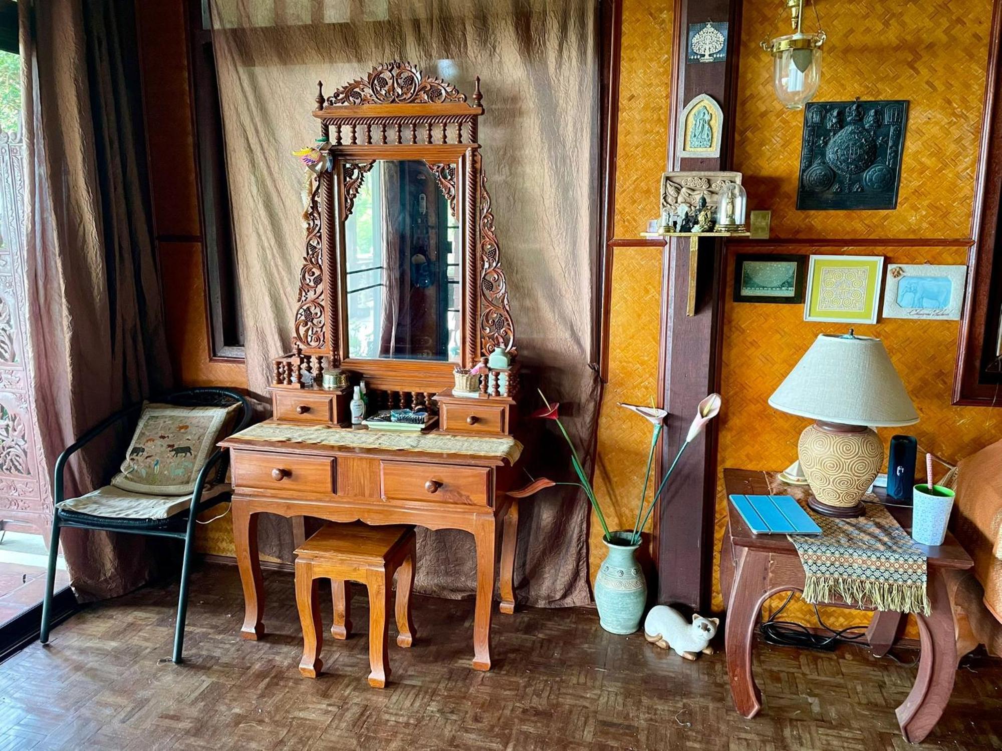 Baan Fuangfah Samui Gasthuis Ban Bang Po