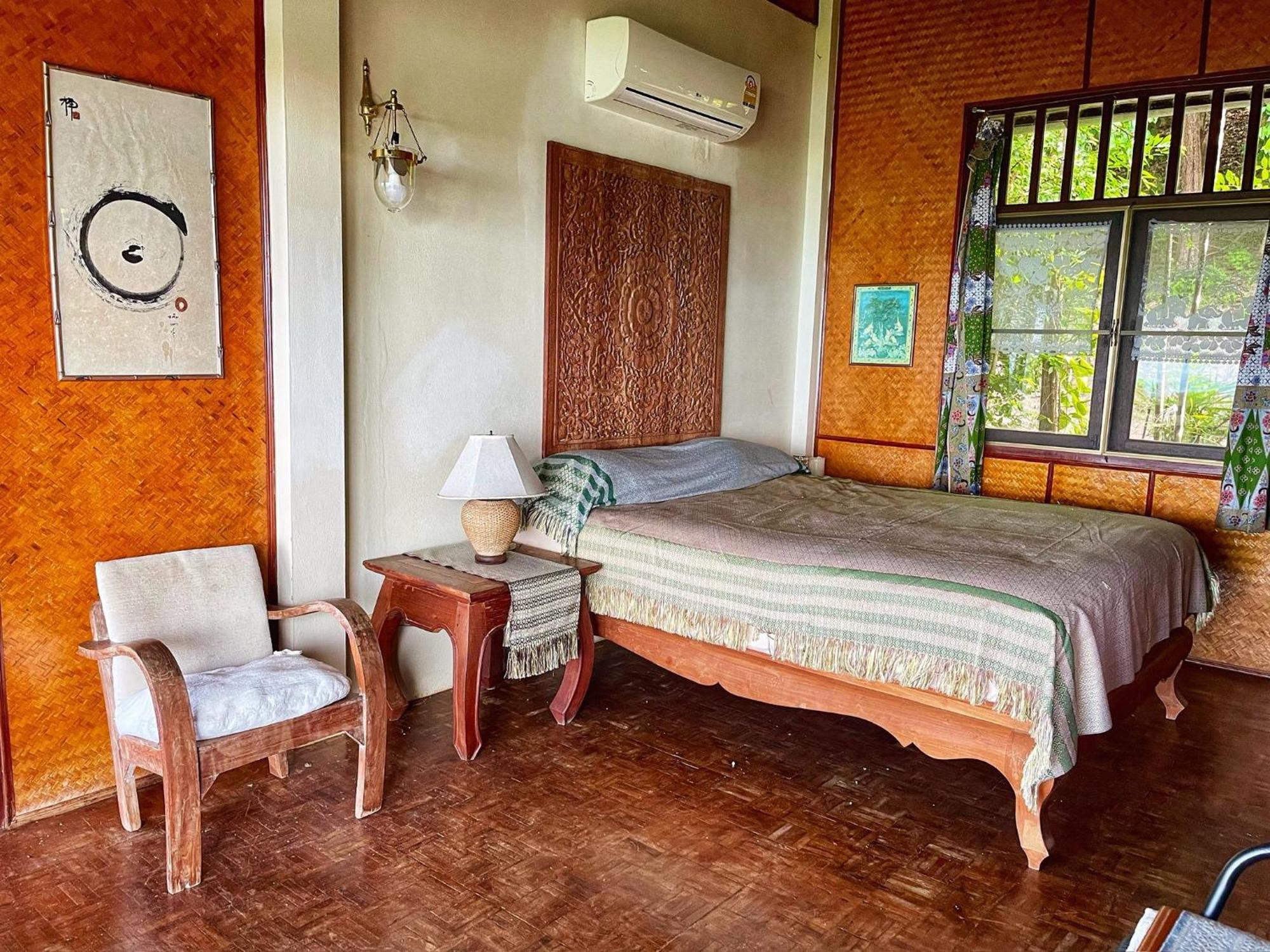 Gasthuis Baan Fuangfah Samui Ban Bang Po
