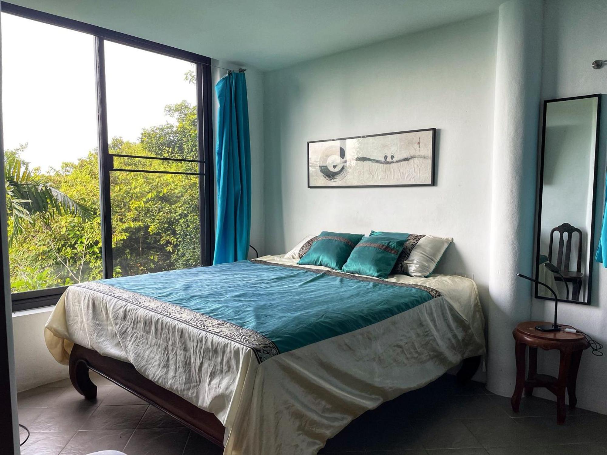Baan Fuangfah Samui Ban Bang Po